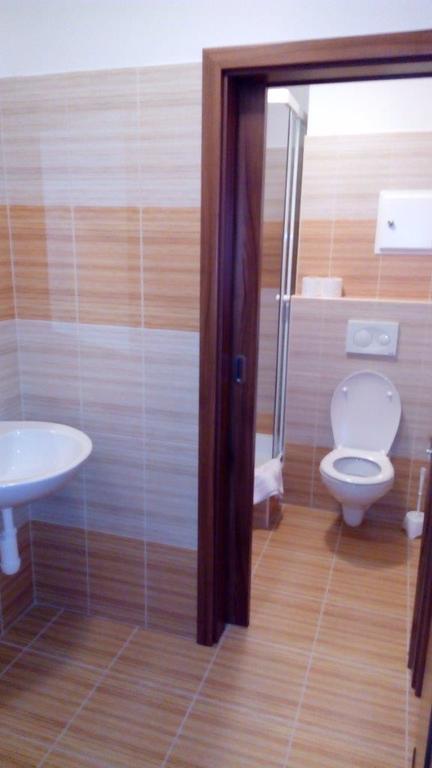 Apartmany Brcalnik Železná Ruda Zewnętrze zdjęcie