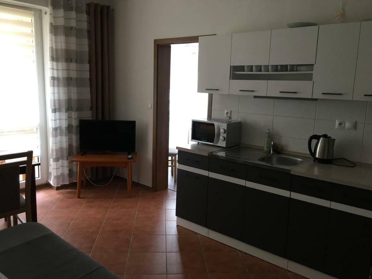 Apartmany Brcalnik Železná Ruda Zewnętrze zdjęcie